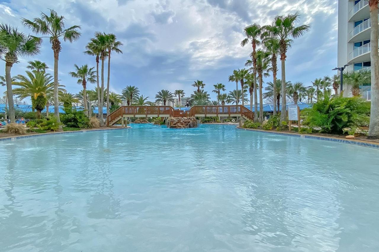 Palms Of Destin 11013 Exterior foto