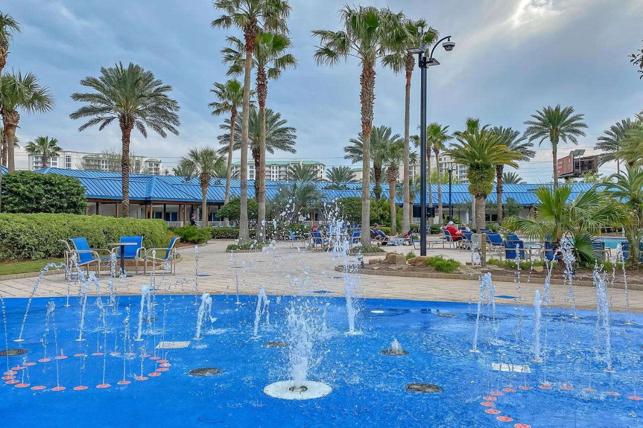 Palms Of Destin 11013 Exterior foto