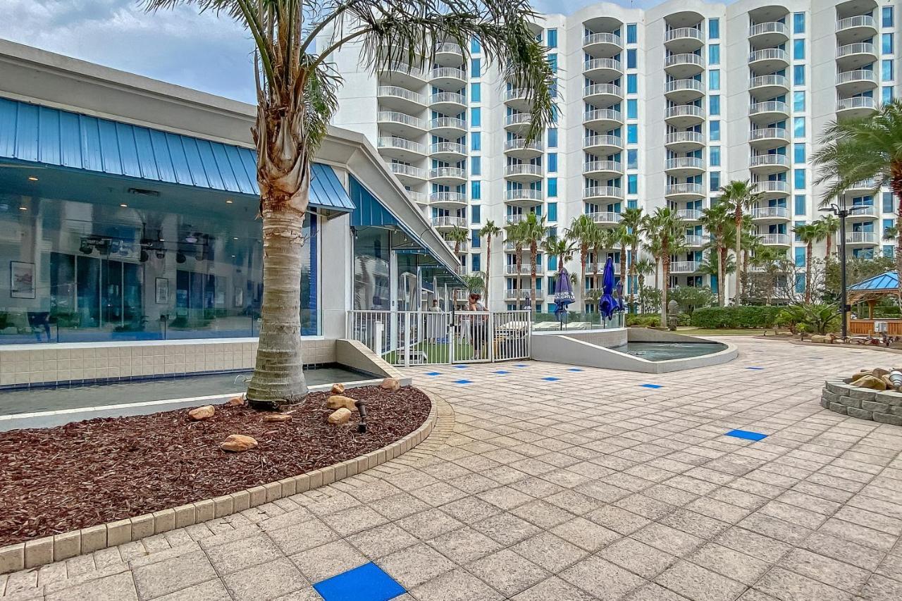 Palms Of Destin 11013 Exterior foto