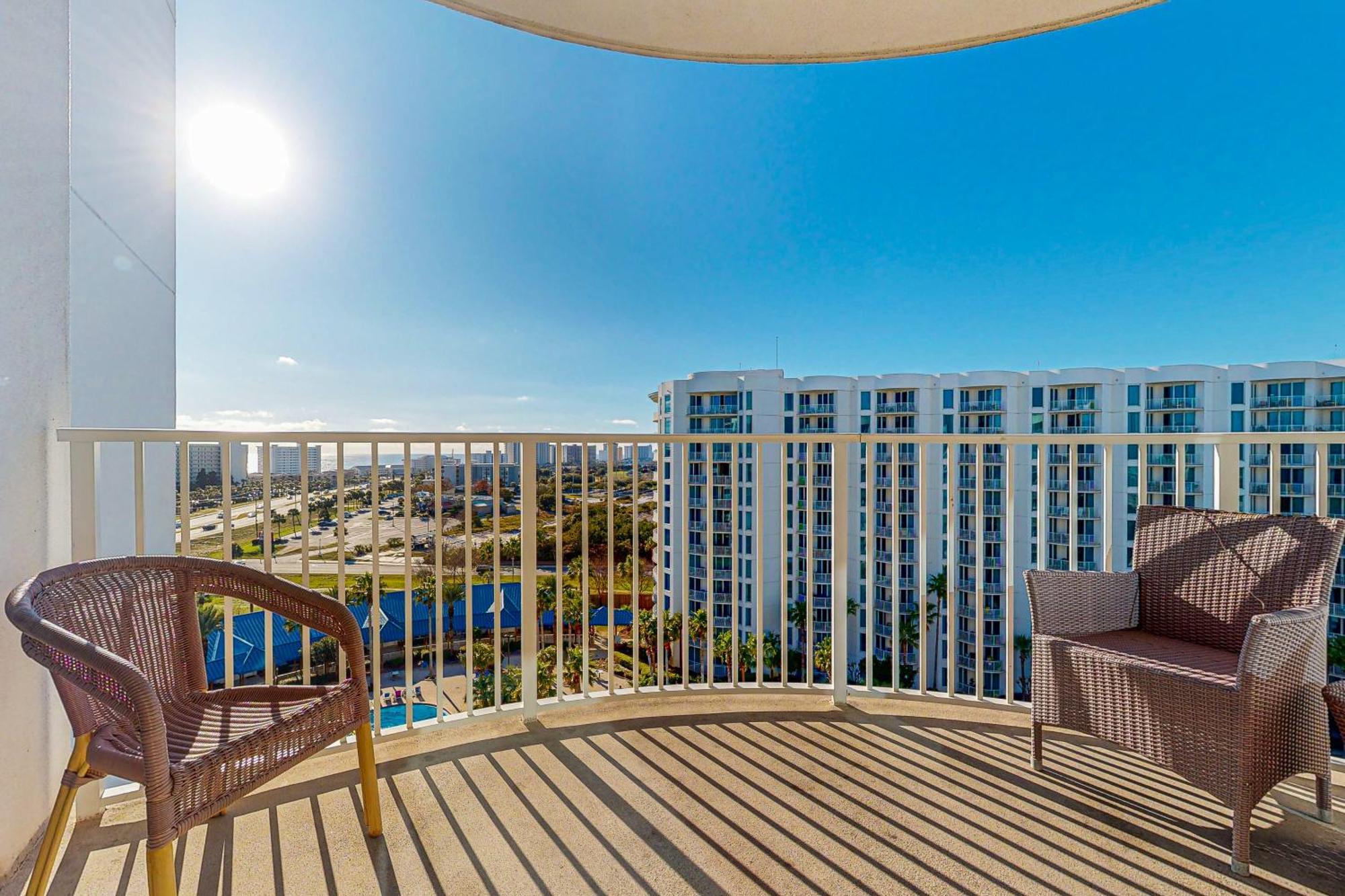 Palms Of Destin 11013 Exterior foto