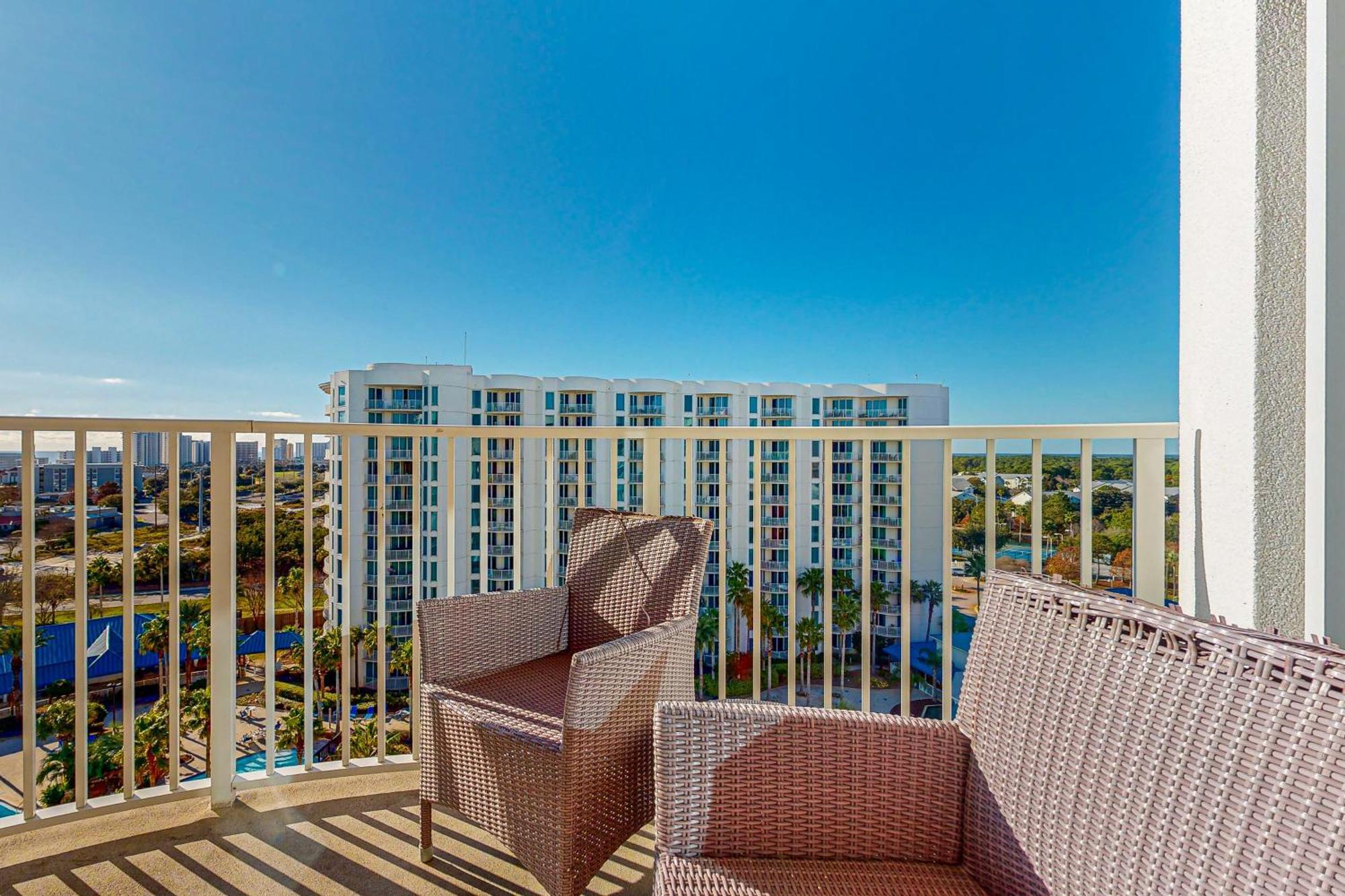 Palms Of Destin 11013 Exterior foto